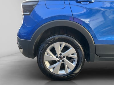 2025 Volkswagen Taigun 1.0 Trendline At