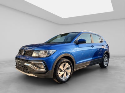 2025 Volkswagen Taigun 1.0 Trendline At