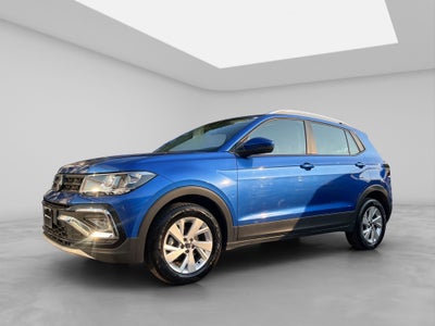 2025 Volkswagen Taigun 1.0 Trendline At