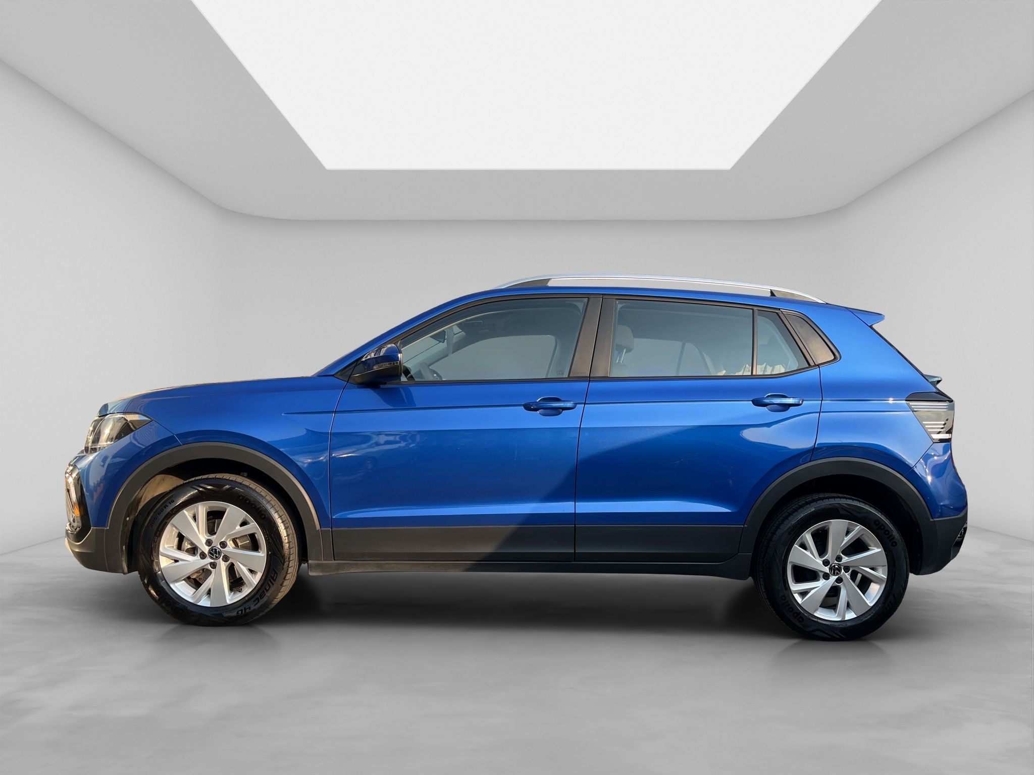 2025 Volkswagen Taigun 1.0 Trendline At