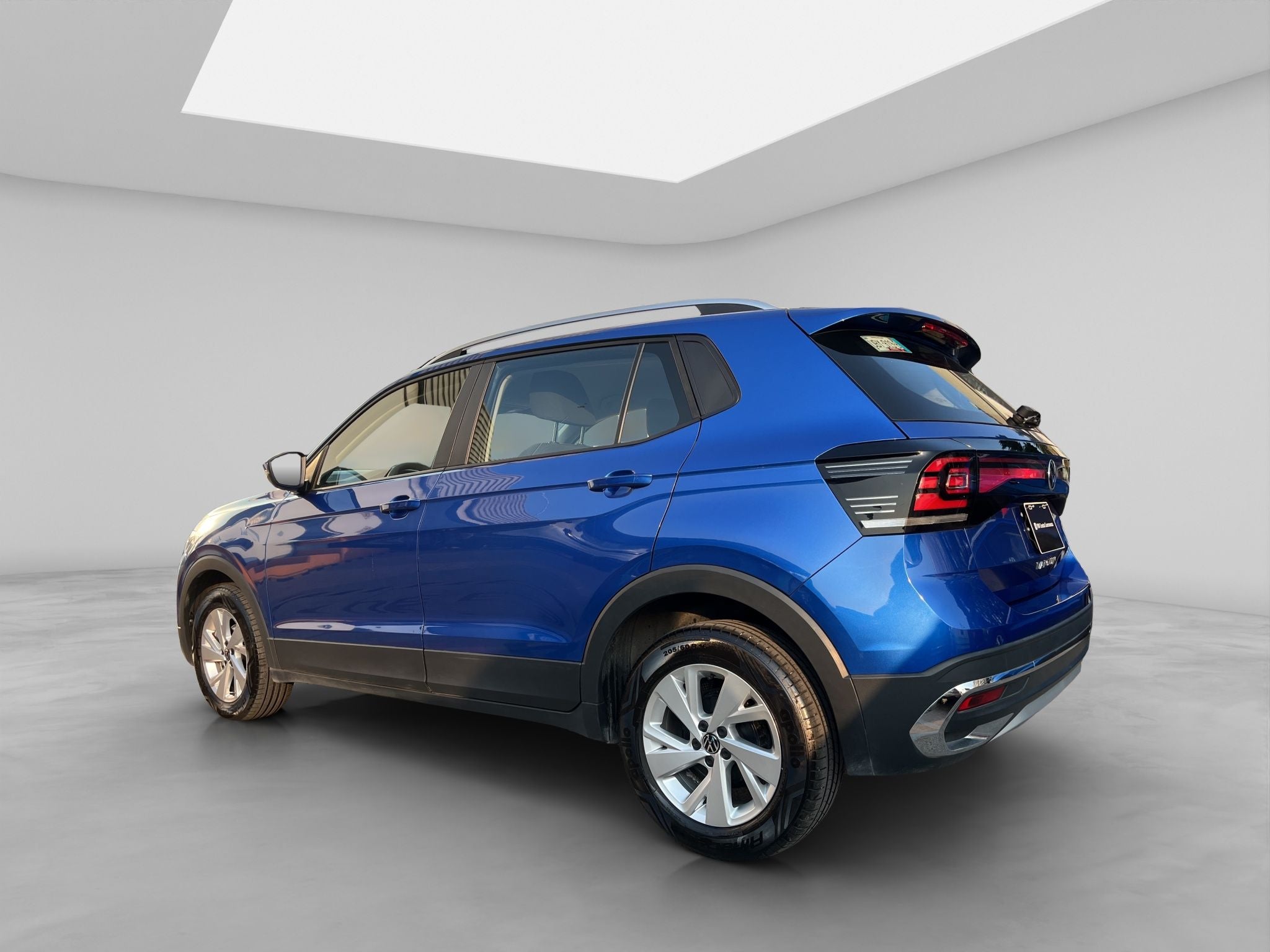 2025 Volkswagen Taigun 1.0 Trendline At