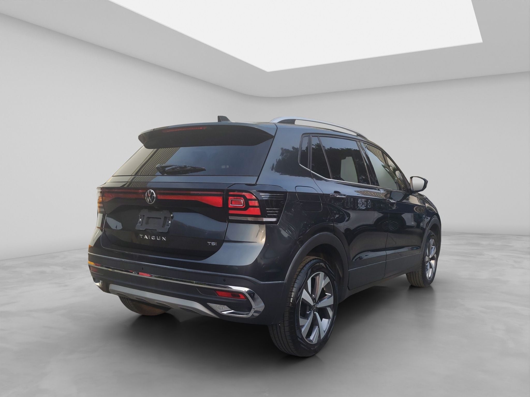 2025 Volkswagen Taigun 1.0 Comfortline At