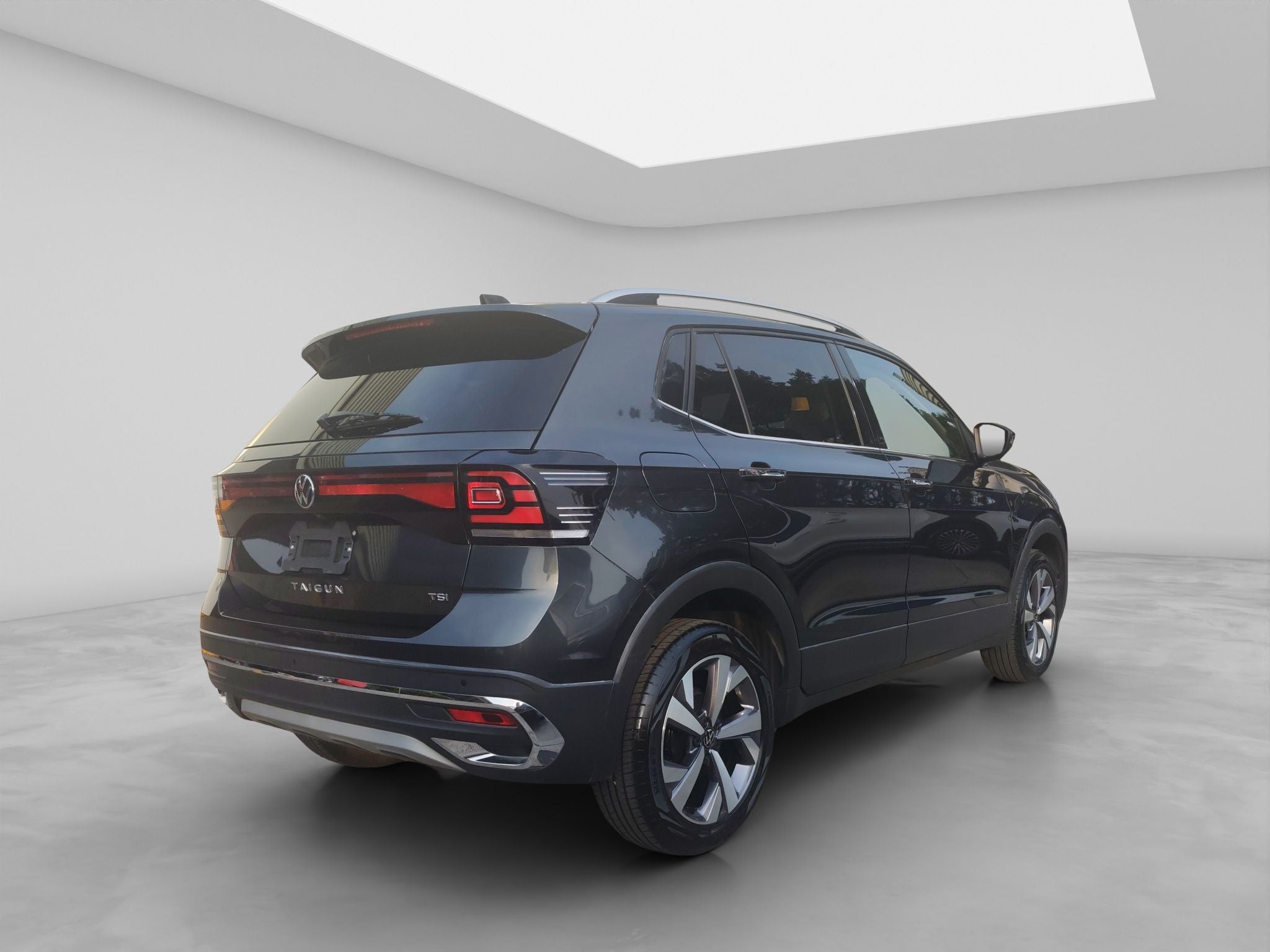 2025 Volkswagen Taigun 1.0 Comfortline At