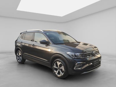 2025 Volkswagen Taigun 1.0 Comfortline At