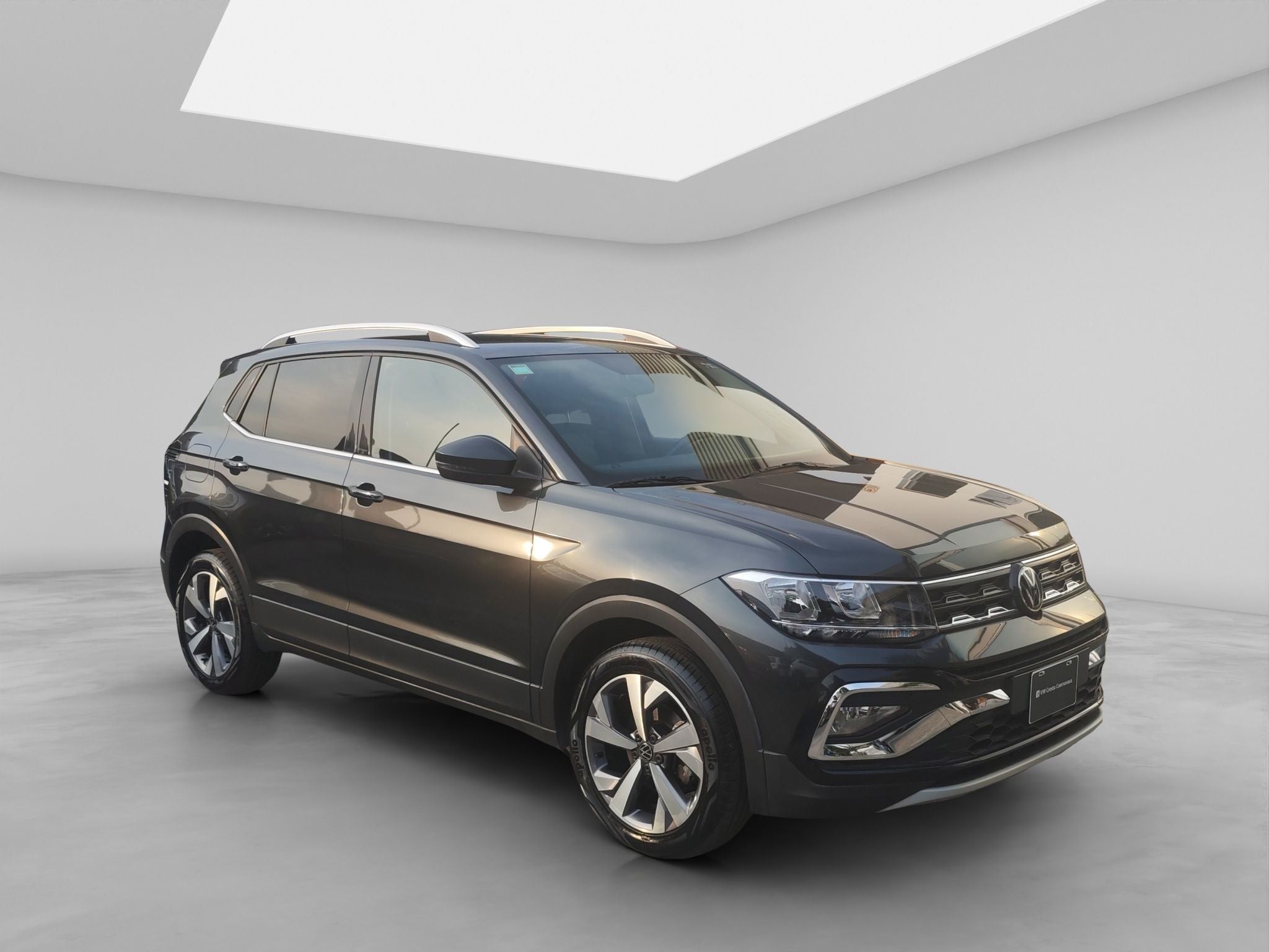 2025 Volkswagen Taigun 1.0 Comfortline At