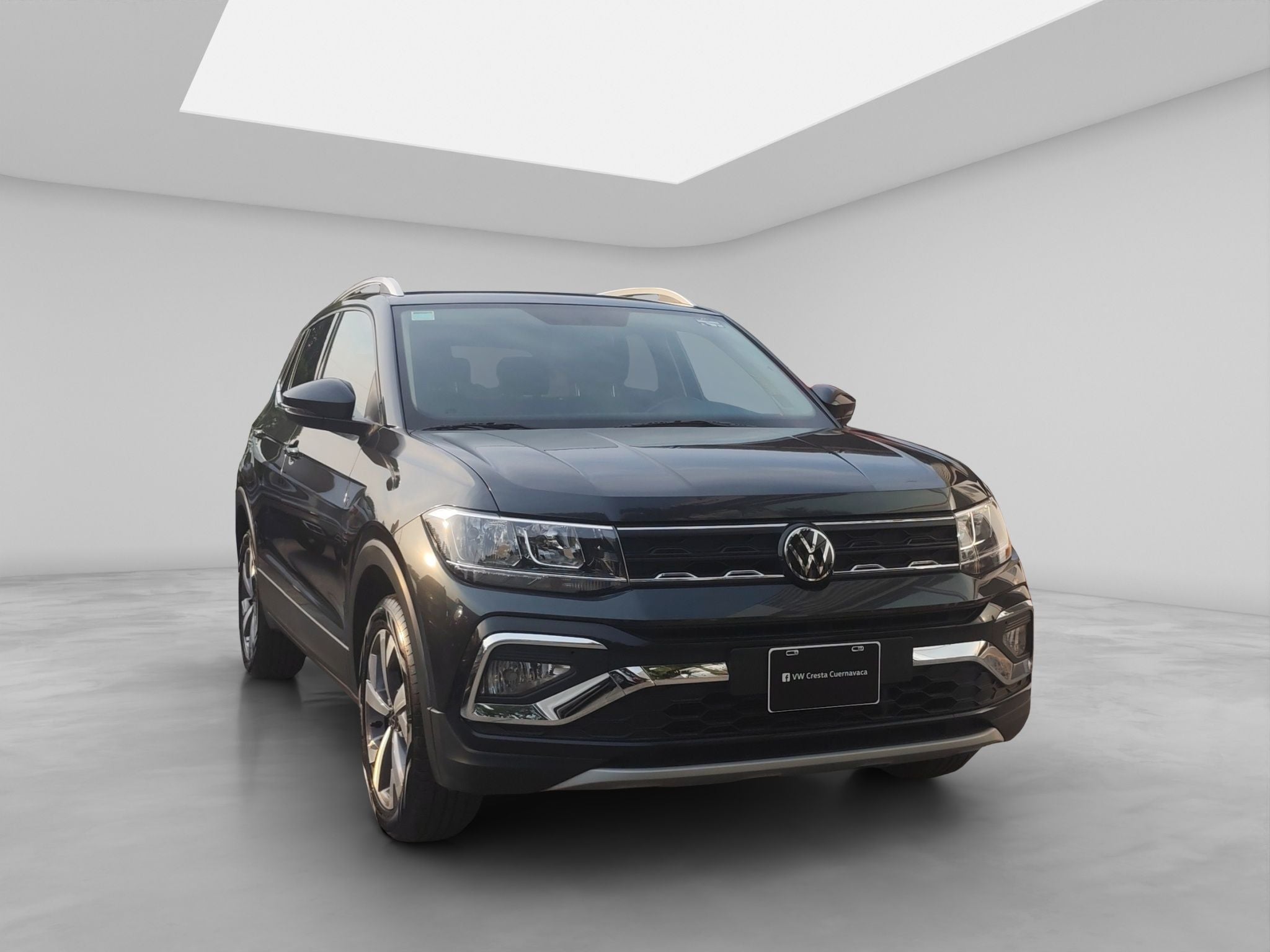 2025 Volkswagen Taigun 1.0 Comfortline At