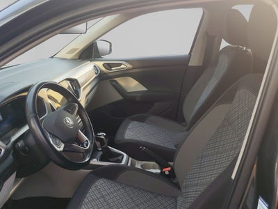 2025 Volkswagen Taigun 1.0 Comfortline At