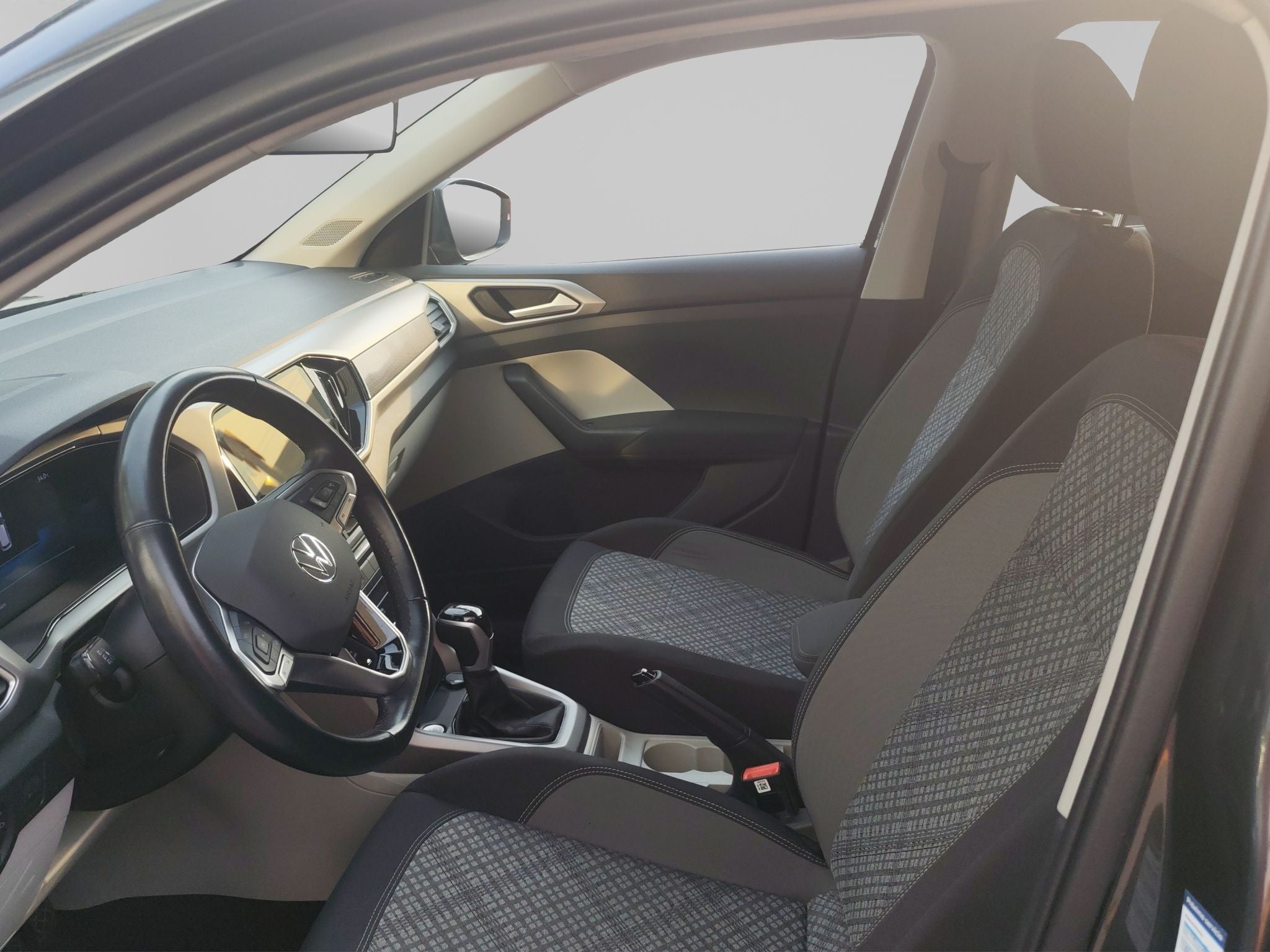 2025 Volkswagen Taigun 1.0 Comfortline At