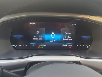 2025 Volkswagen Taigun 1.0 Comfortline At