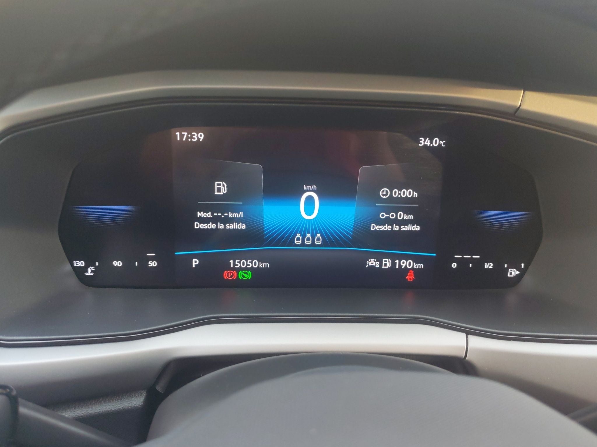 2025 Volkswagen Taigun 1.0 Comfortline At