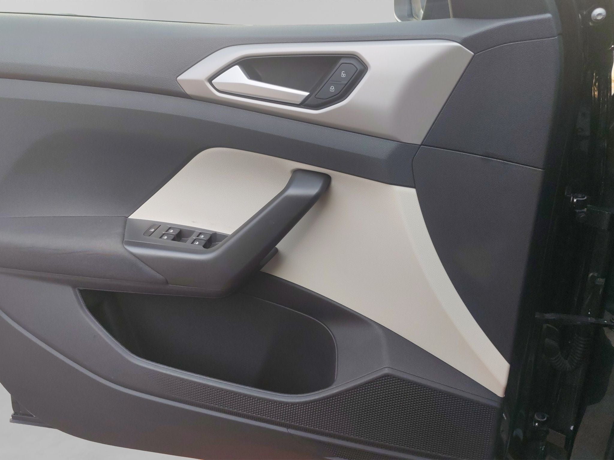 2025 Volkswagen Taigun 1.0 Comfortline At