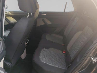 2025 Volkswagen Taigun 1.0 Comfortline At