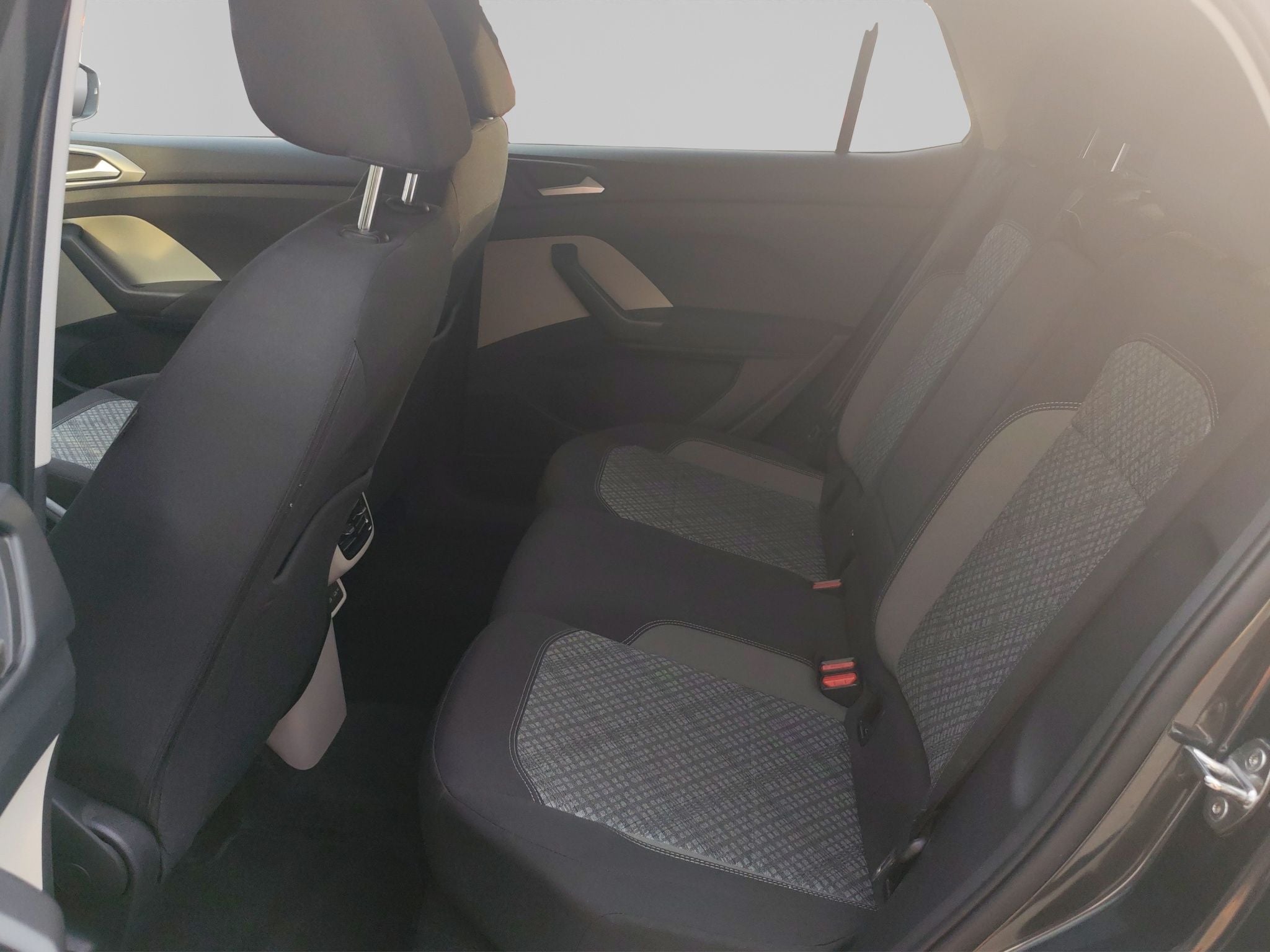 2025 Volkswagen Taigun 1.0 Comfortline At