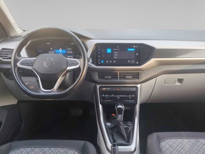 2025 Volkswagen Taigun 1.0 Comfortline At