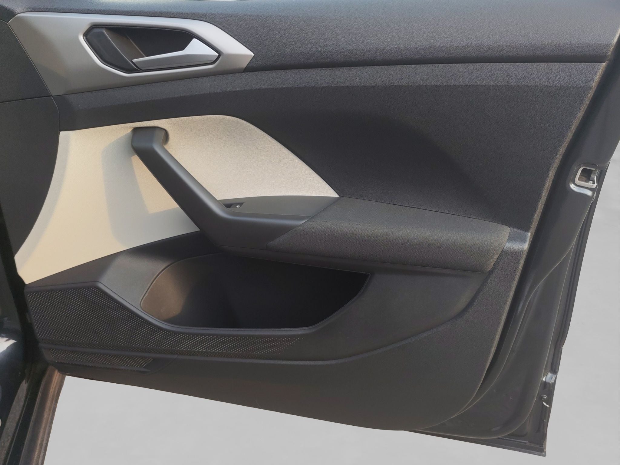 2025 Volkswagen Taigun 1.0 Comfortline At