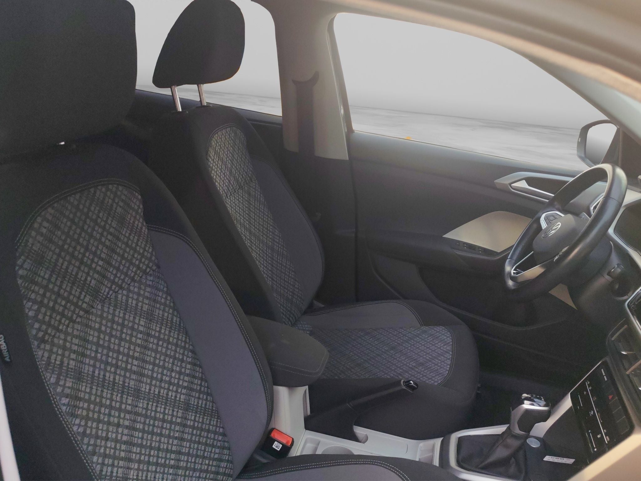 2025 Volkswagen Taigun 1.0 Comfortline At