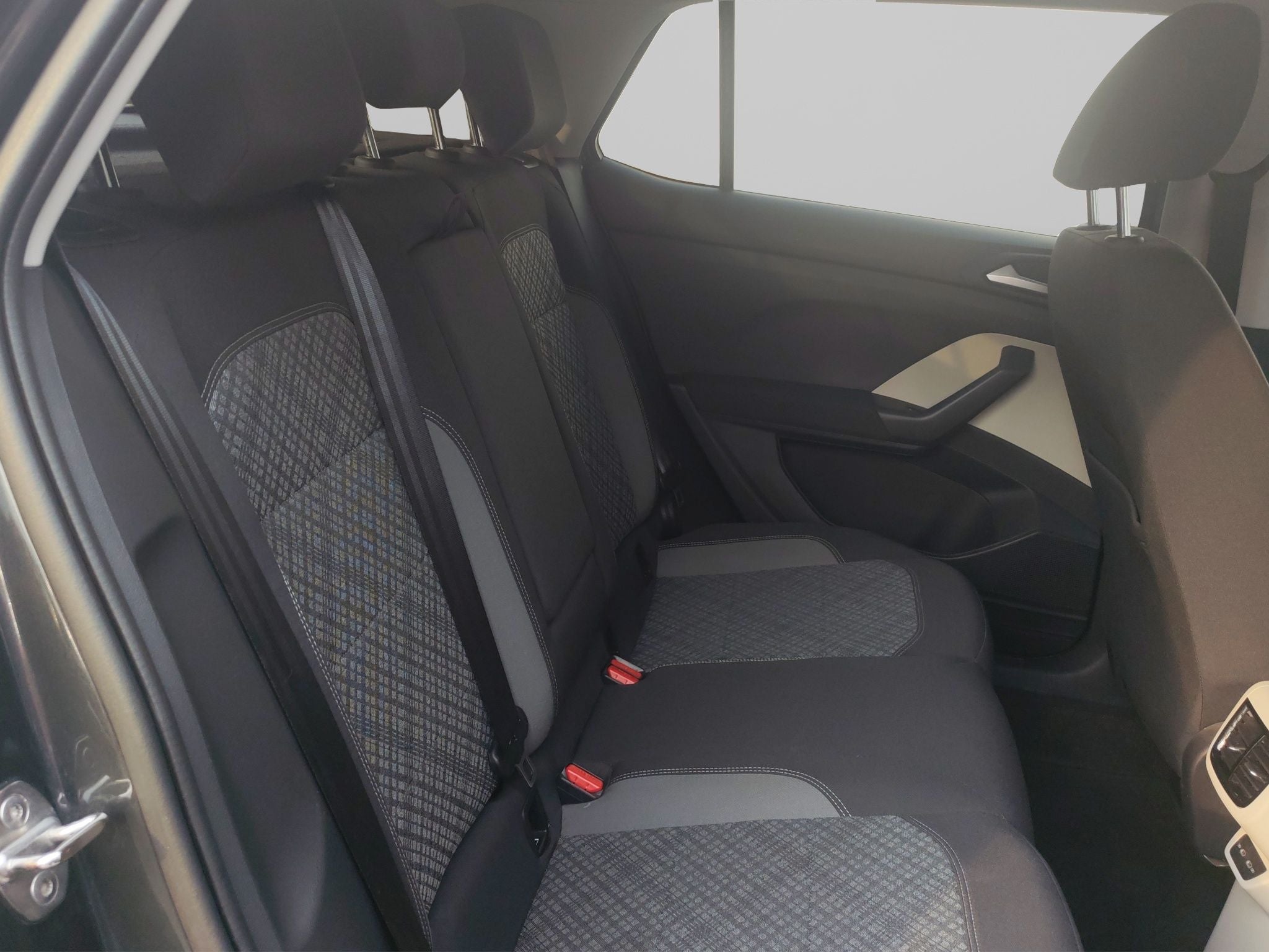 2025 Volkswagen Taigun 1.0 Comfortline At