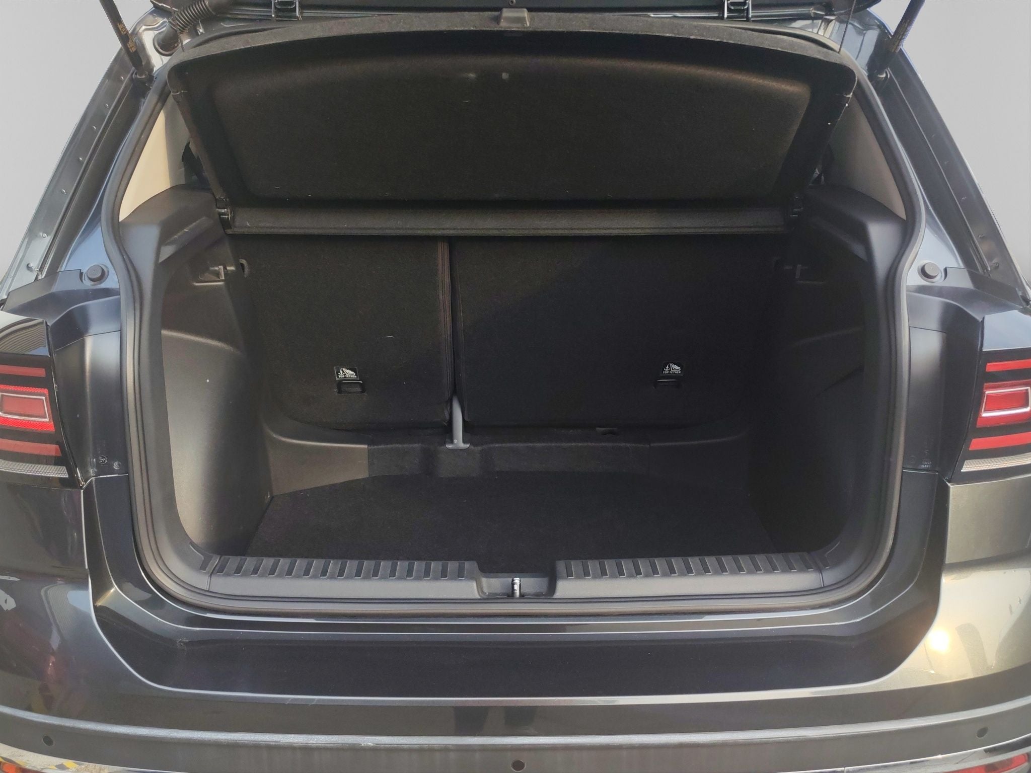 2025 Volkswagen Taigun 1.0 Comfortline At