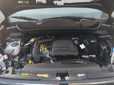 2025 Volkswagen Taigun 1.0 Comfortline At