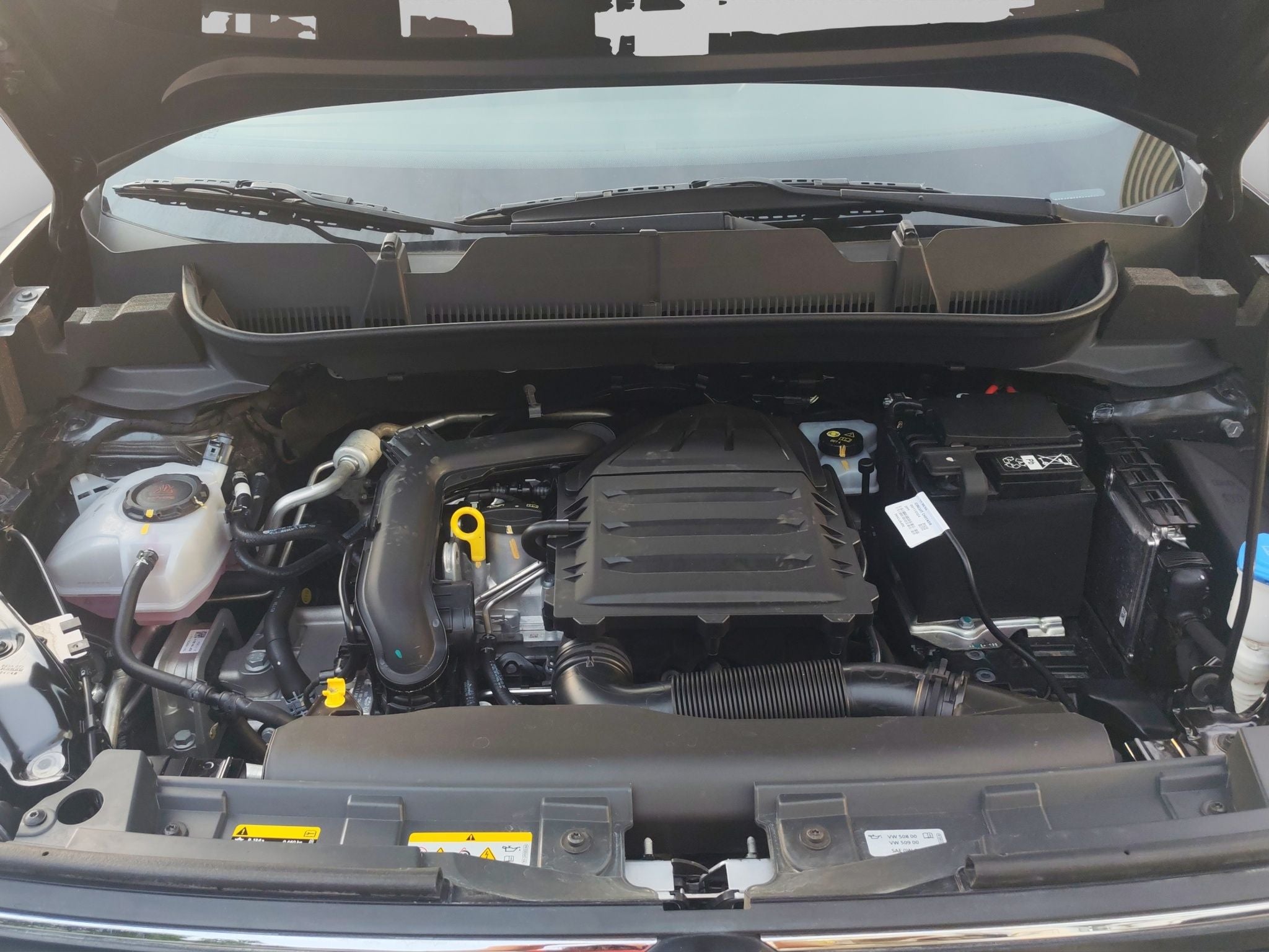 2025 Volkswagen Taigun 1.0 Comfortline At