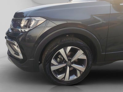 2025 Volkswagen Taigun 1.0 Comfortline At