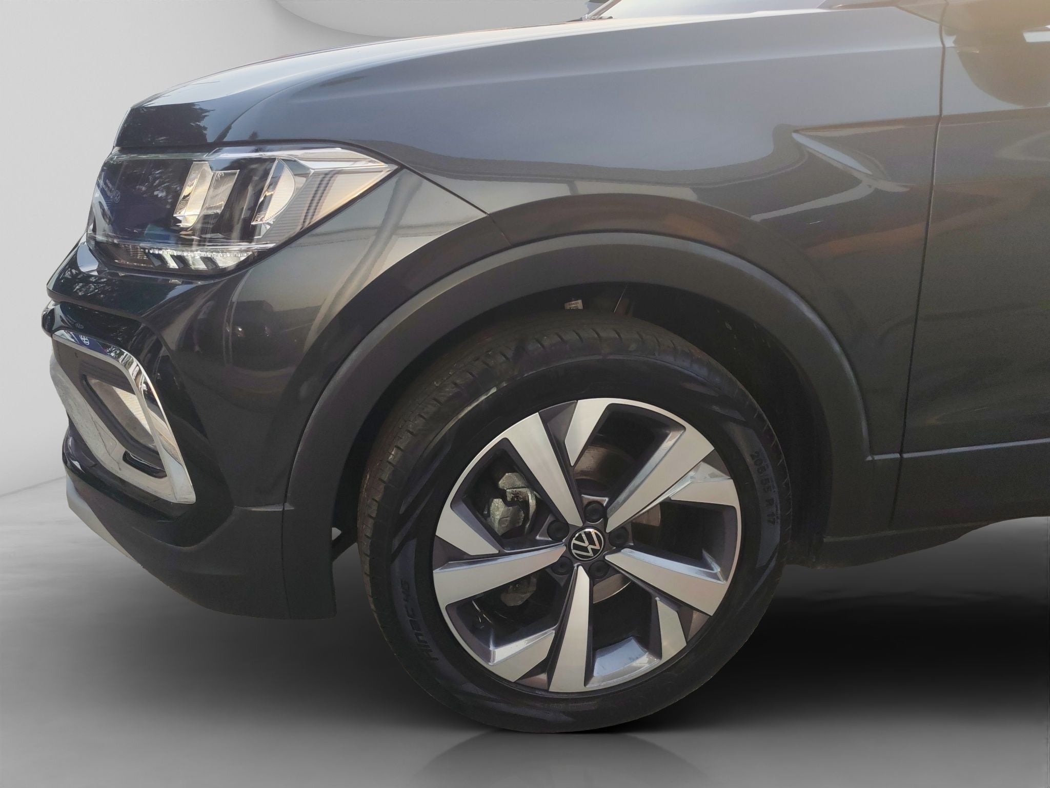 2025 Volkswagen Taigun 1.0 Comfortline At