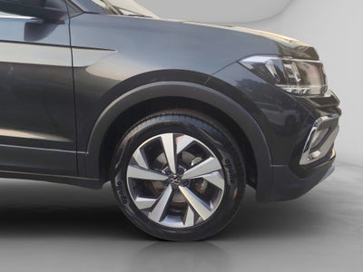 2025 Volkswagen Taigun 1.0 Comfortline At