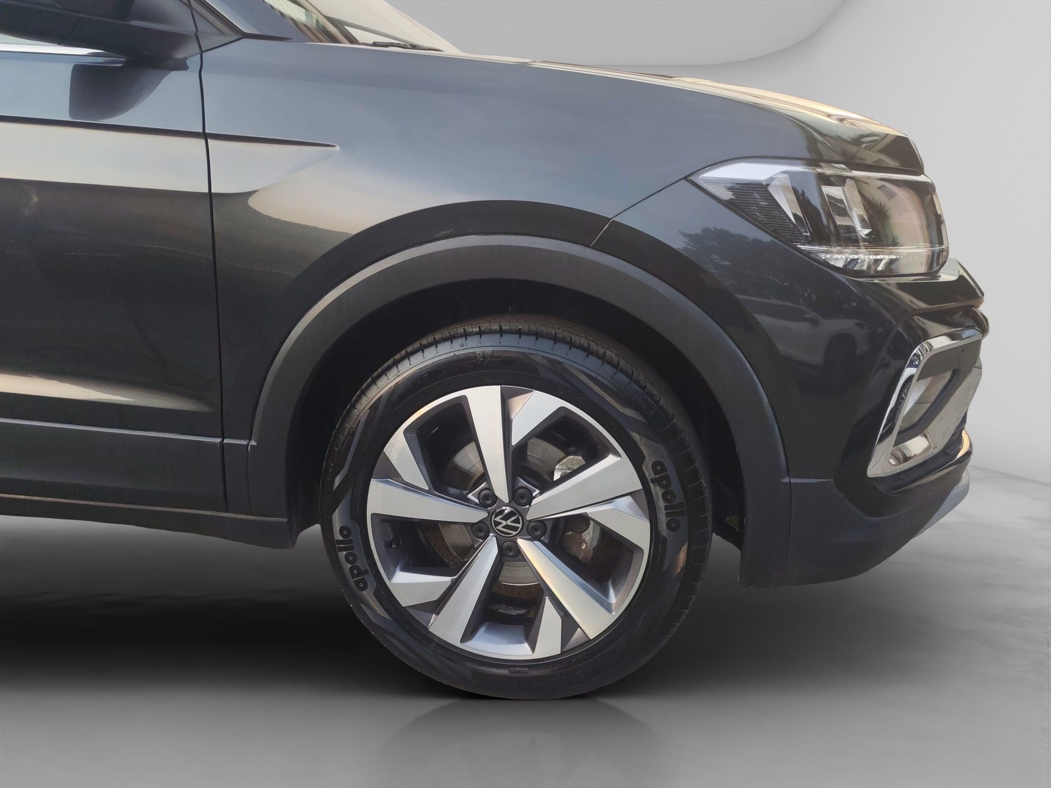 2025 Volkswagen Taigun 1.0 Comfortline At