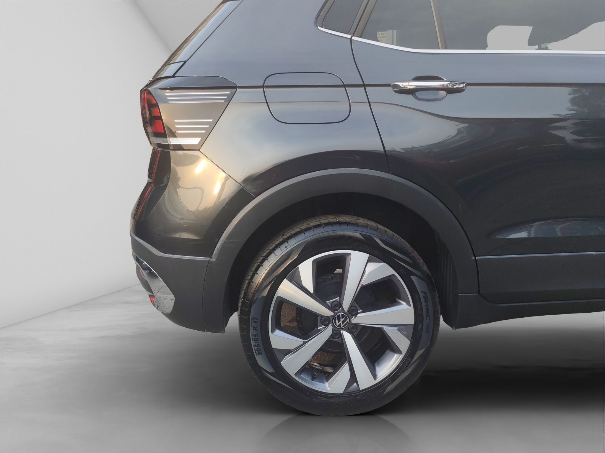 2025 Volkswagen Taigun 1.0 Comfortline At