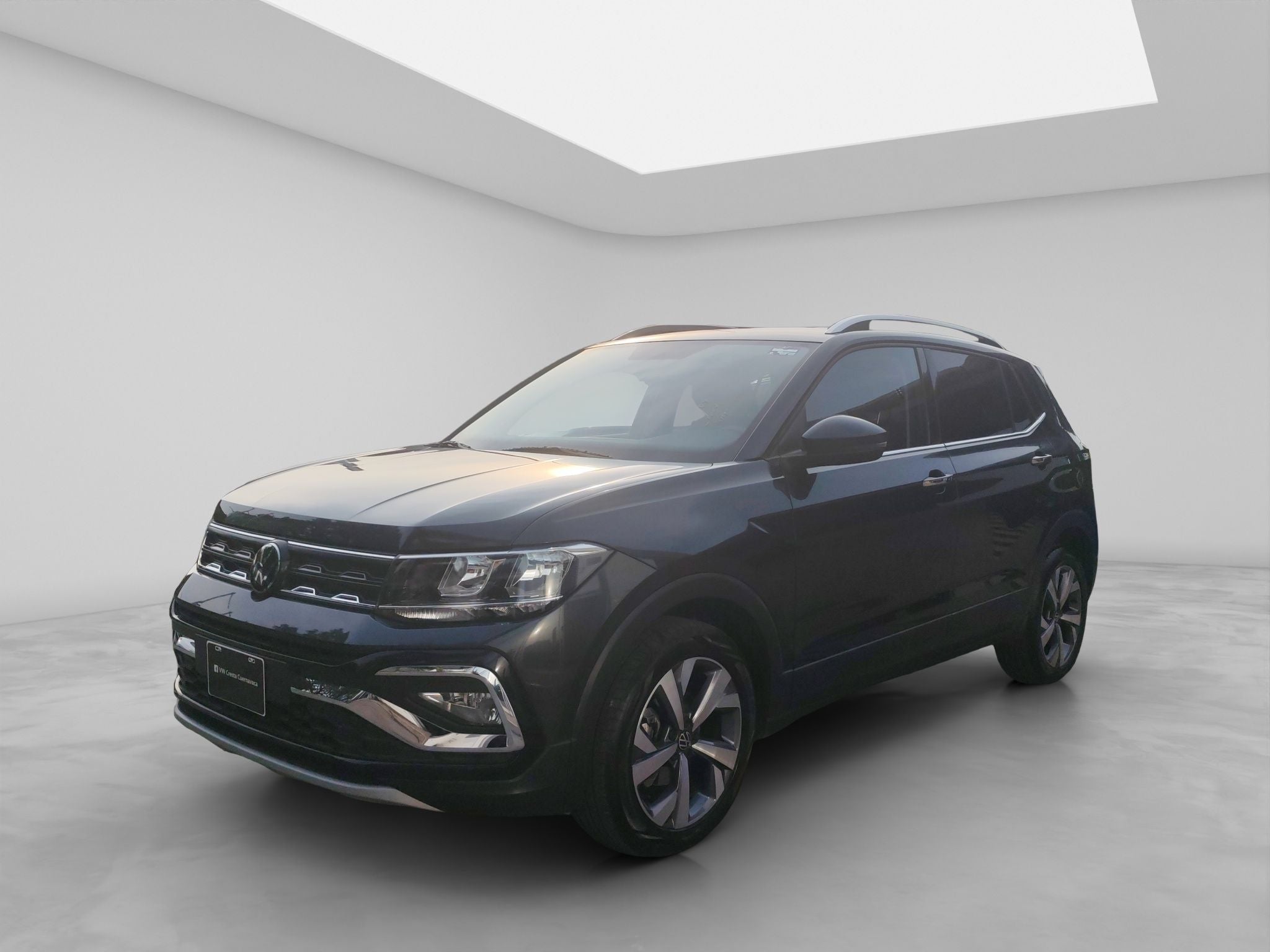 2025 Volkswagen Taigun 1.0 Comfortline At