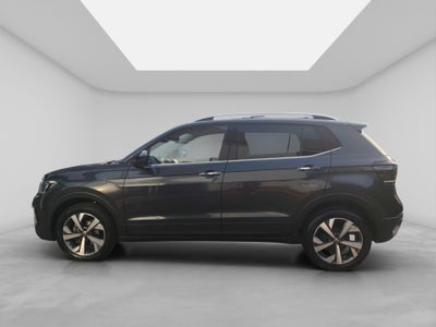 2025 Volkswagen Taigun 1.0 Comfortline At