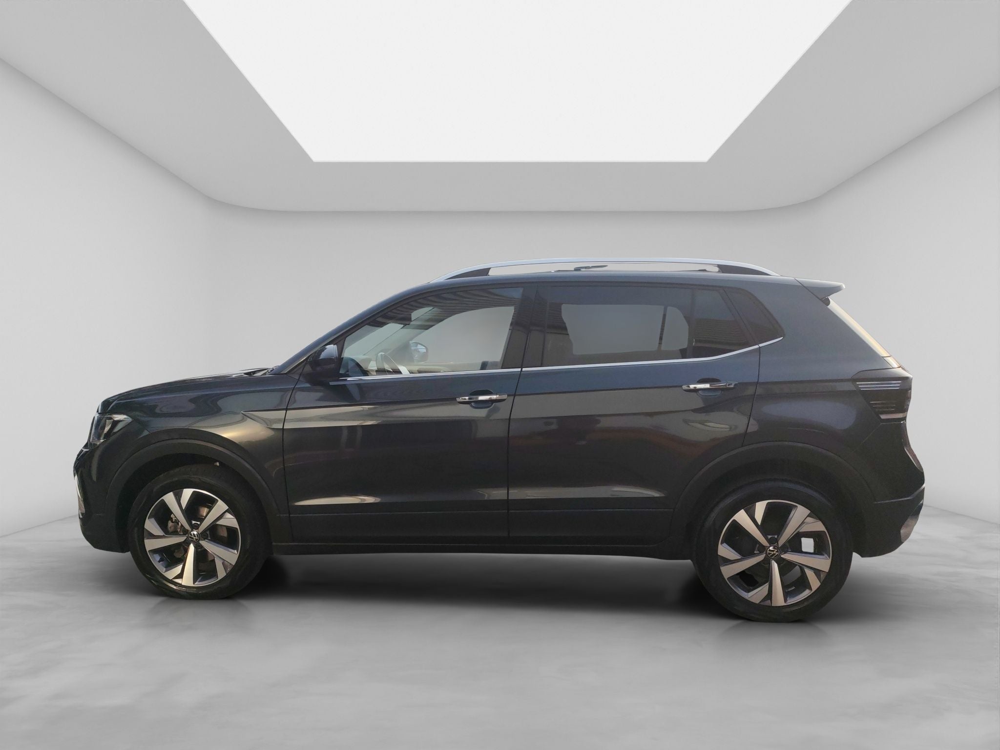 2025 Volkswagen Taigun 1.0 Comfortline At