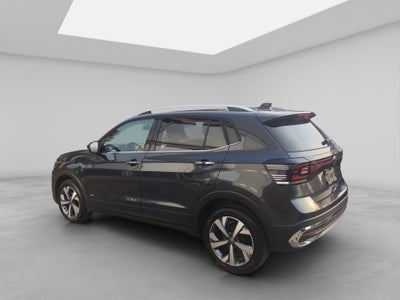 2025 Volkswagen Taigun 1.0 Comfortline At