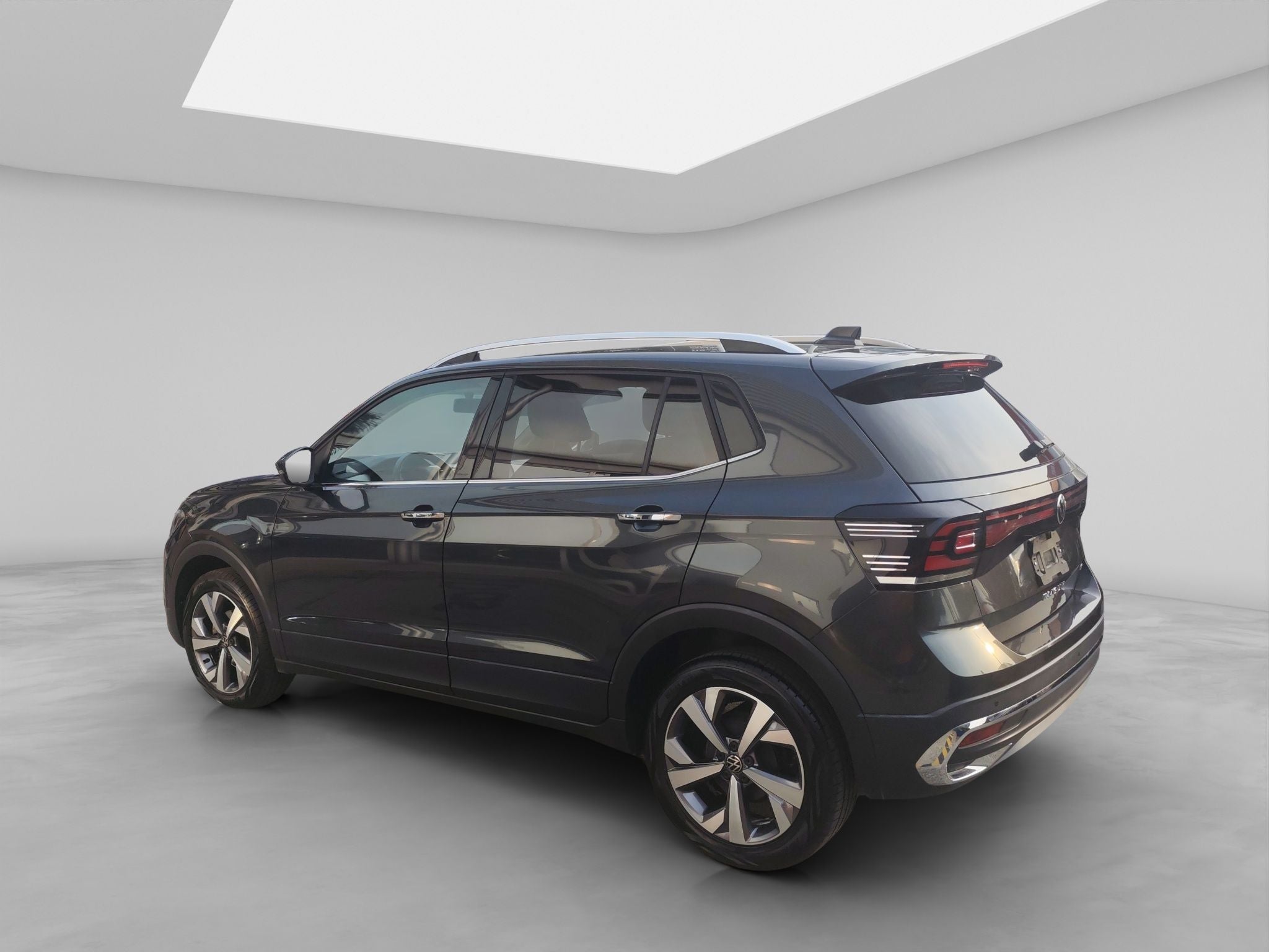 2025 Volkswagen Taigun 1.0 Comfortline At