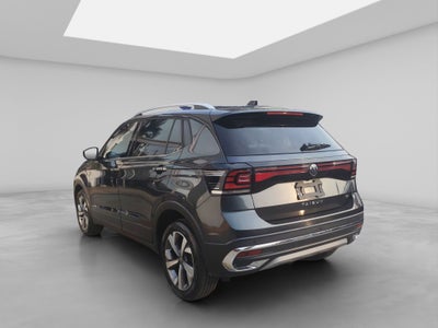 2025 Volkswagen Taigun 1.0 Comfortline At