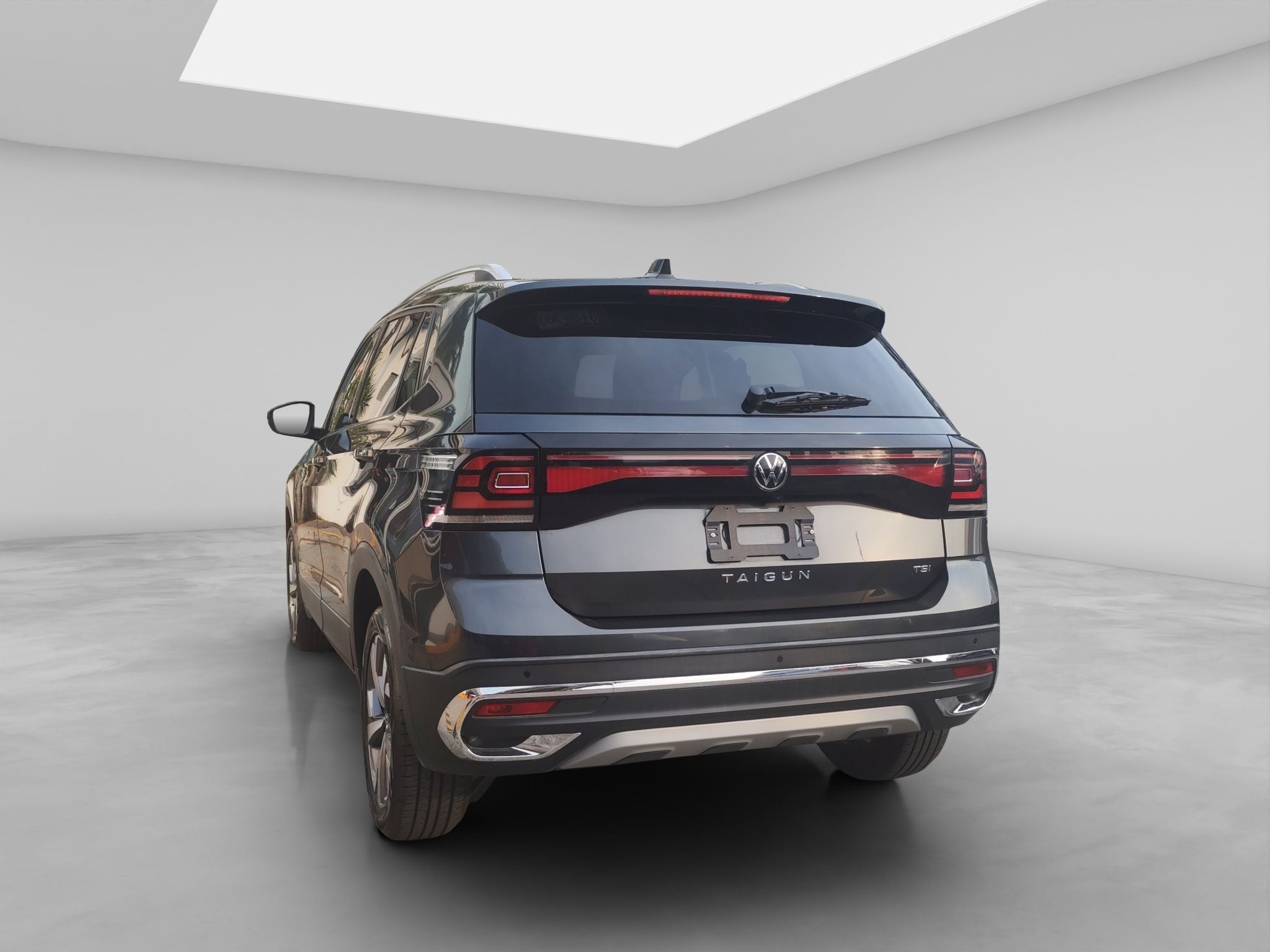 2025 Volkswagen Taigun 1.0 Comfortline At