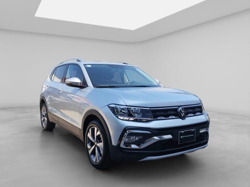 2025 Volkswagen Taigun 1.0 Comfortline At