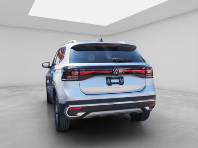 2025 Volkswagen Taigun 1.0 Comfortline At