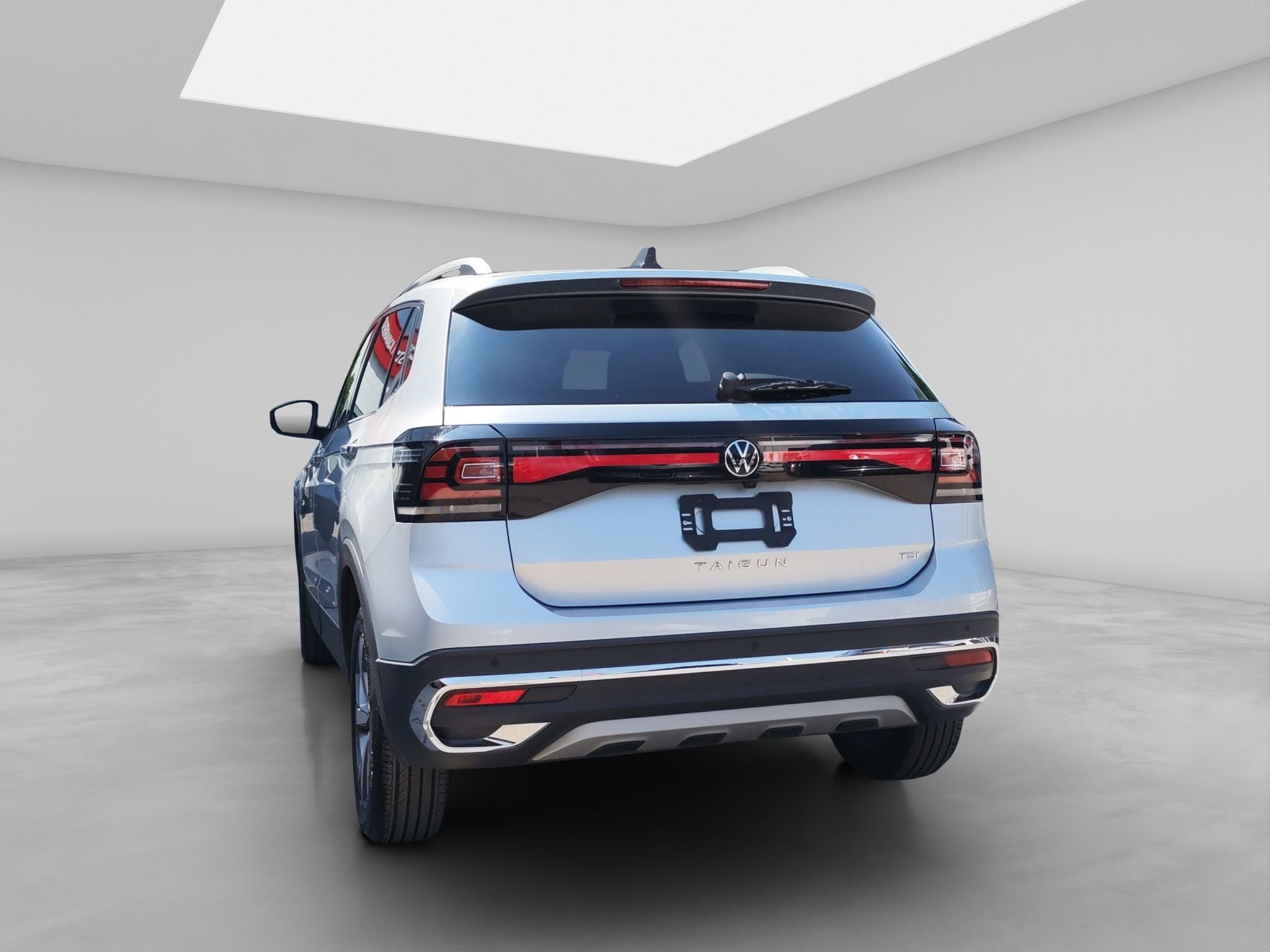 2025 Volkswagen Taigun 1.0 Comfortline At