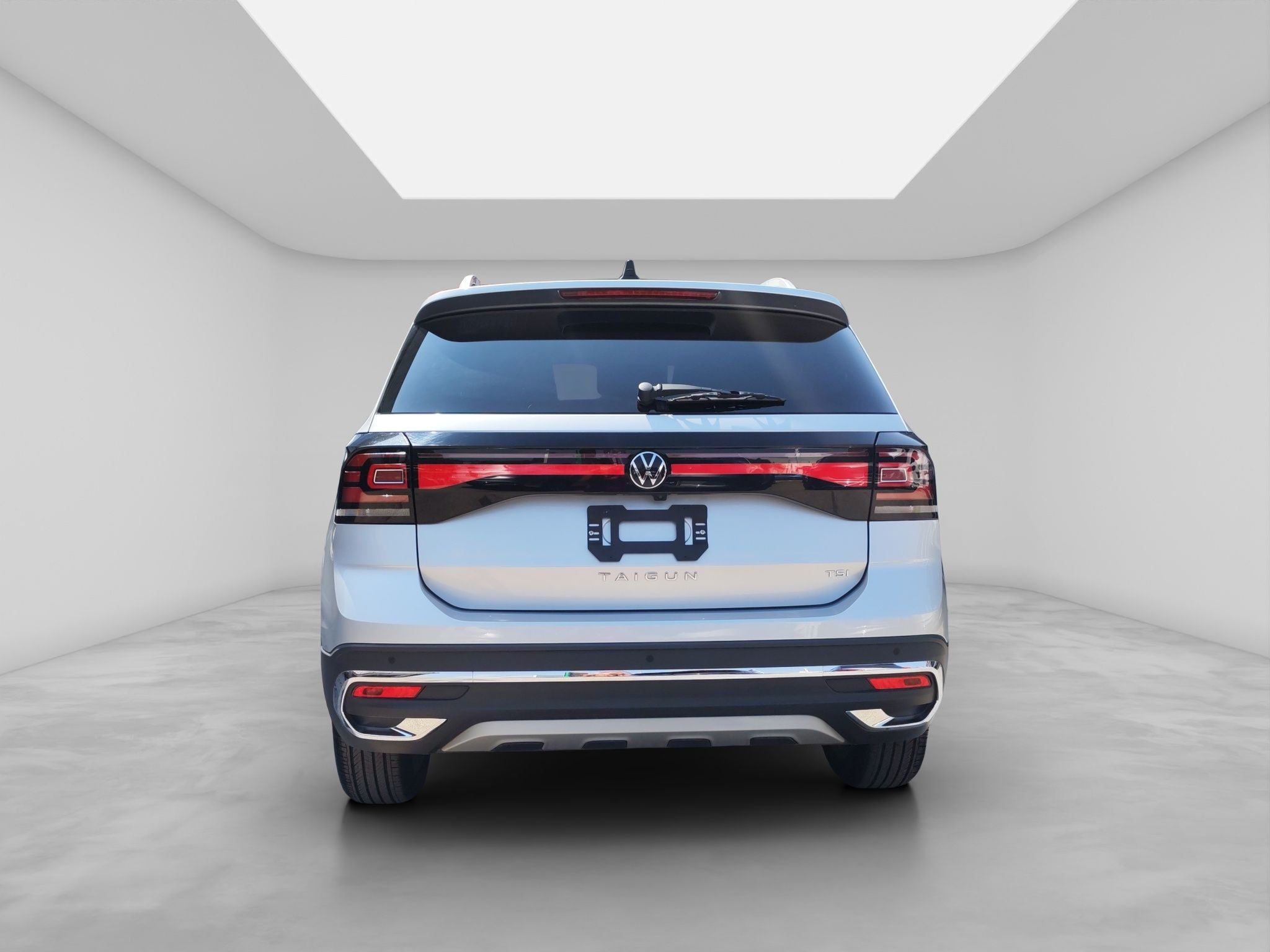 2025 Volkswagen Taigun 1.0 Comfortline At