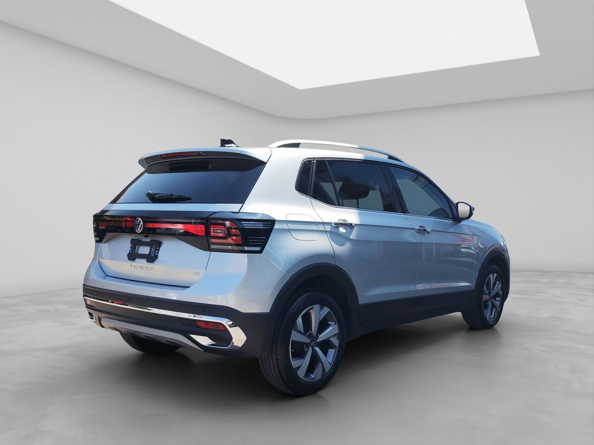 2025 Volkswagen Taigun 1.0 Comfortline At