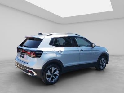 2025 Volkswagen Taigun 1.0 Comfortline At