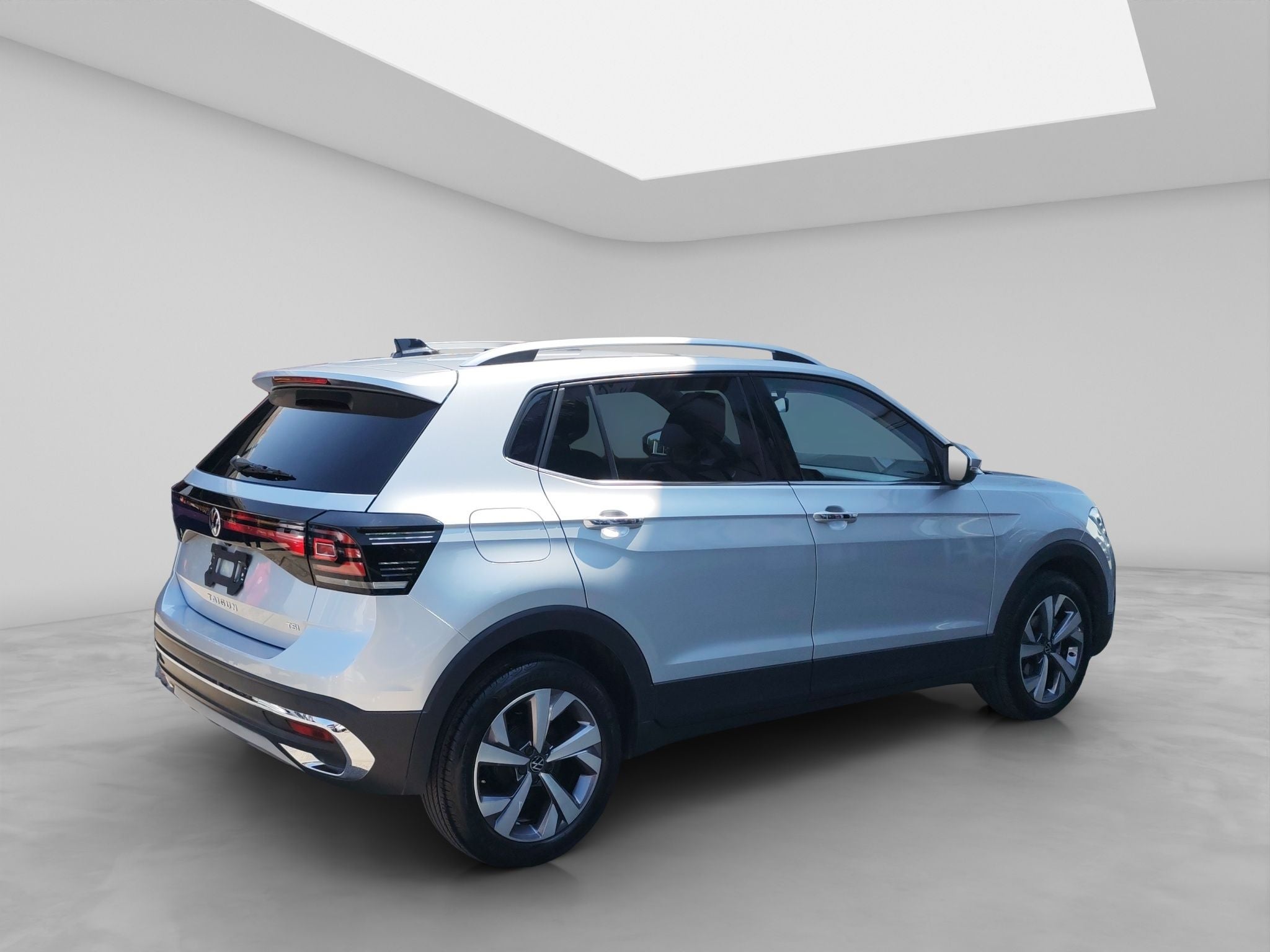 2025 Volkswagen Taigun 1.0 Comfortline At
