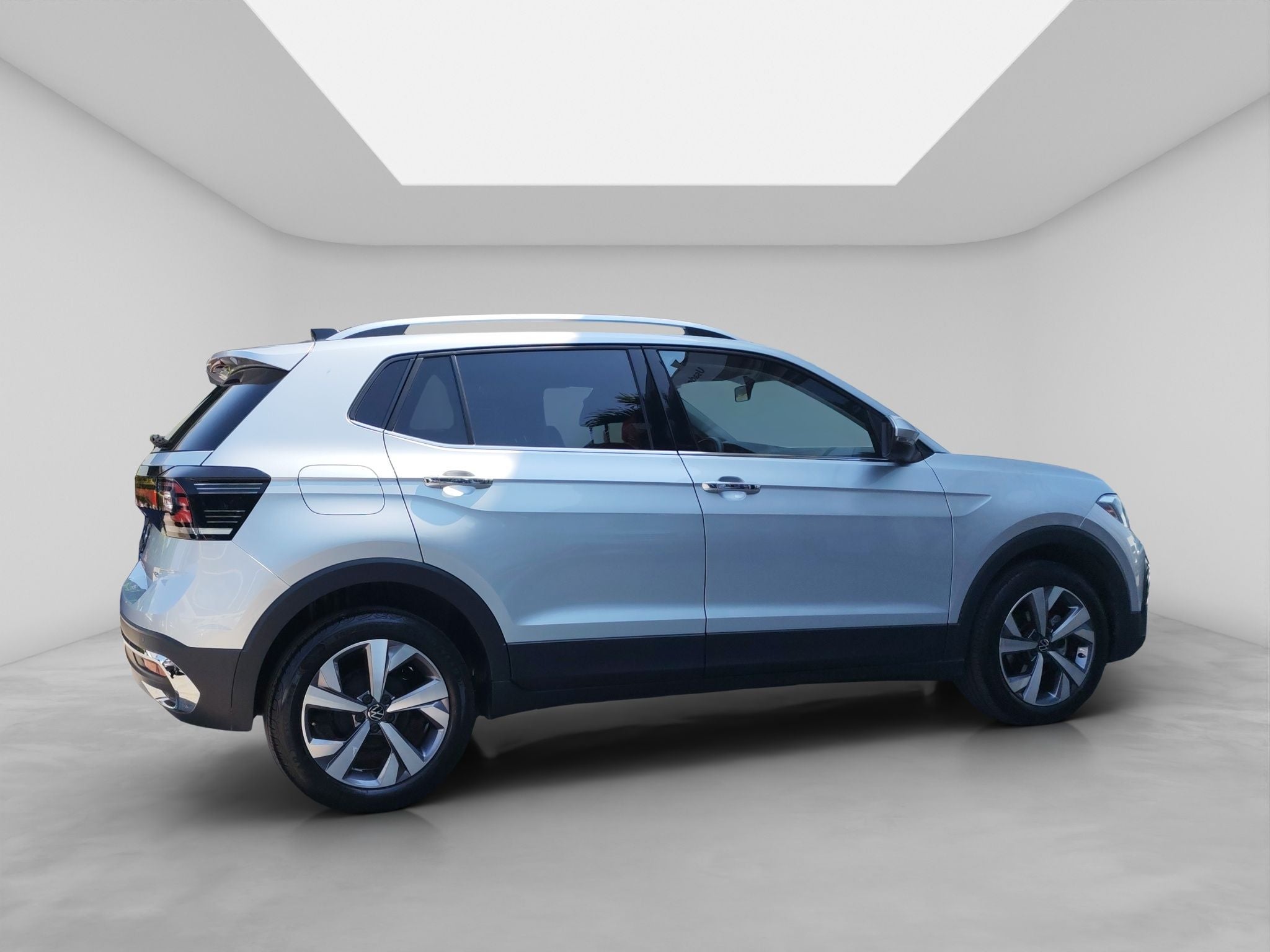 2025 Volkswagen Taigun 1.0 Comfortline At