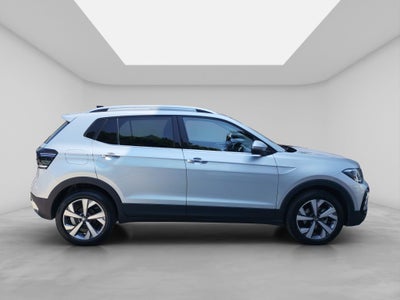 2025 Volkswagen Taigun 1.0 Comfortline At