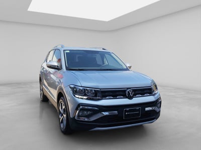 2025 Volkswagen Taigun 1.0 Comfortline At