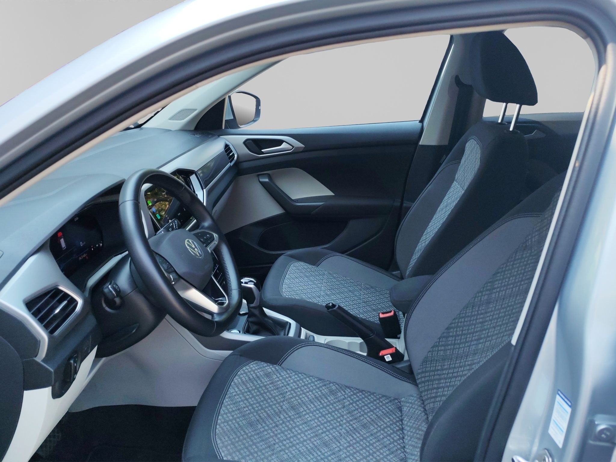 2025 Volkswagen Taigun 1.0 Comfortline At