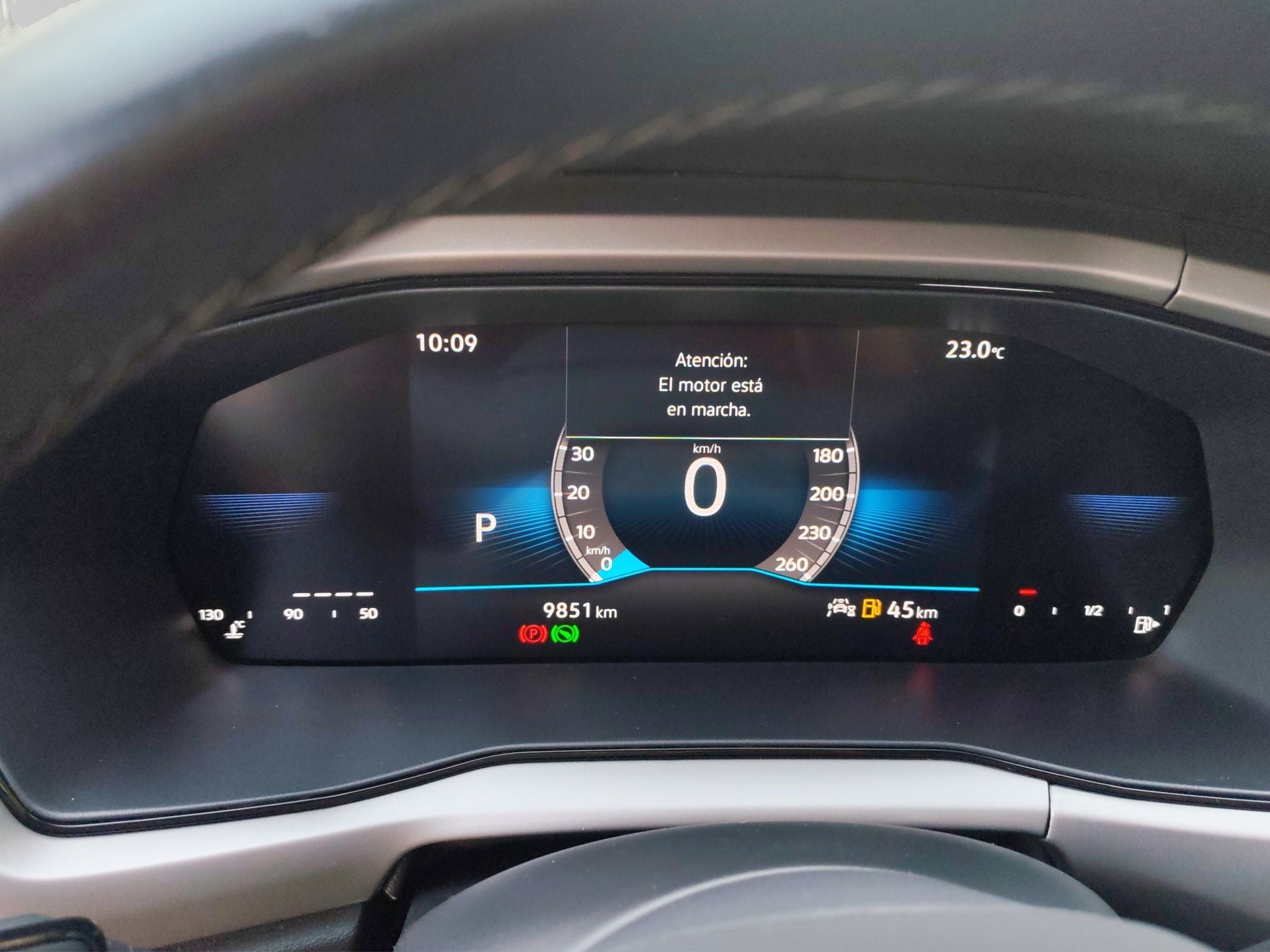 2025 Volkswagen Taigun 1.0 Comfortline At