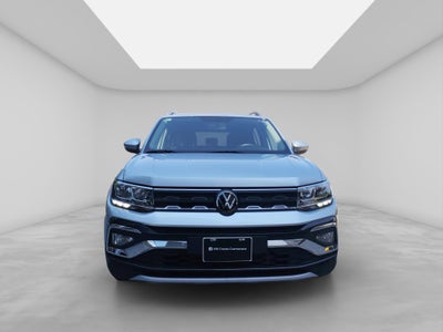 2025 Volkswagen Taigun 1.0 Comfortline At