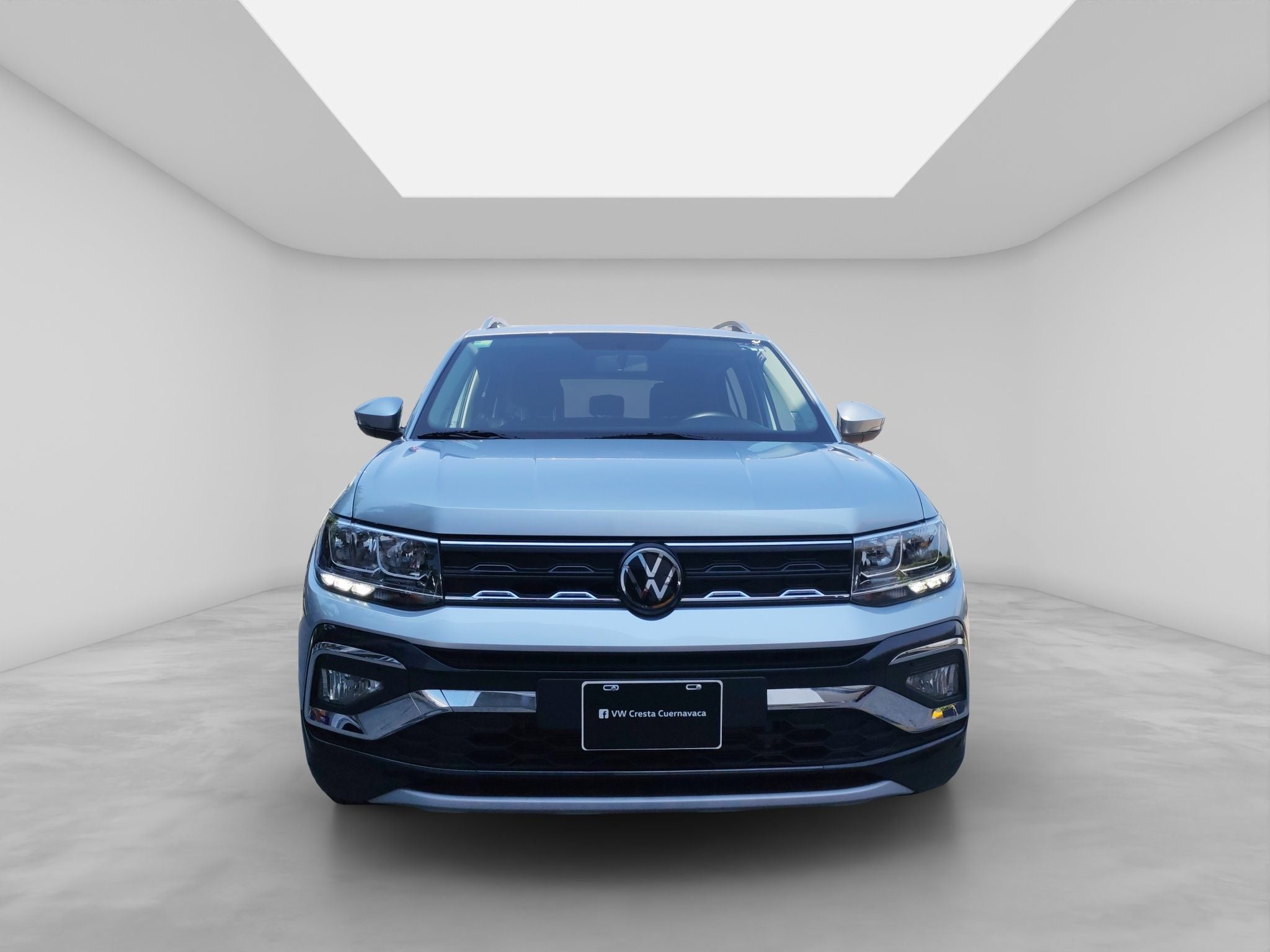 2025 Volkswagen Taigun 1.0 Comfortline At